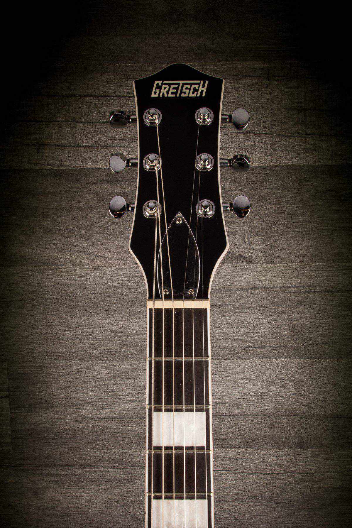 Gretsch G5220 Electromatic® Jet Electric Guitar - Black