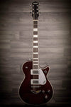 Gretsch G5220 Electromatic Jet - Deep Cherry Metallic - MusicStreet