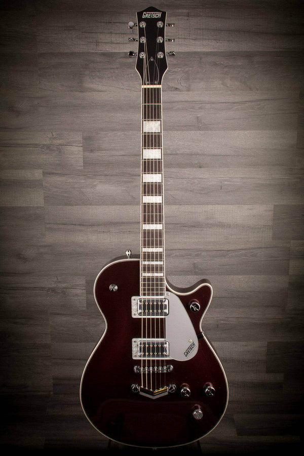 Gretsch G5220 Electromatic Jet - Deep Cherry Metallic - MusicStreet