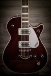 Gretsch G5220 Electromatic Jet - Deep Cherry Metallic - MusicStreet