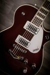 Gretsch G5220 Electromatic Jet - Deep Cherry Metallic - MusicStreet
