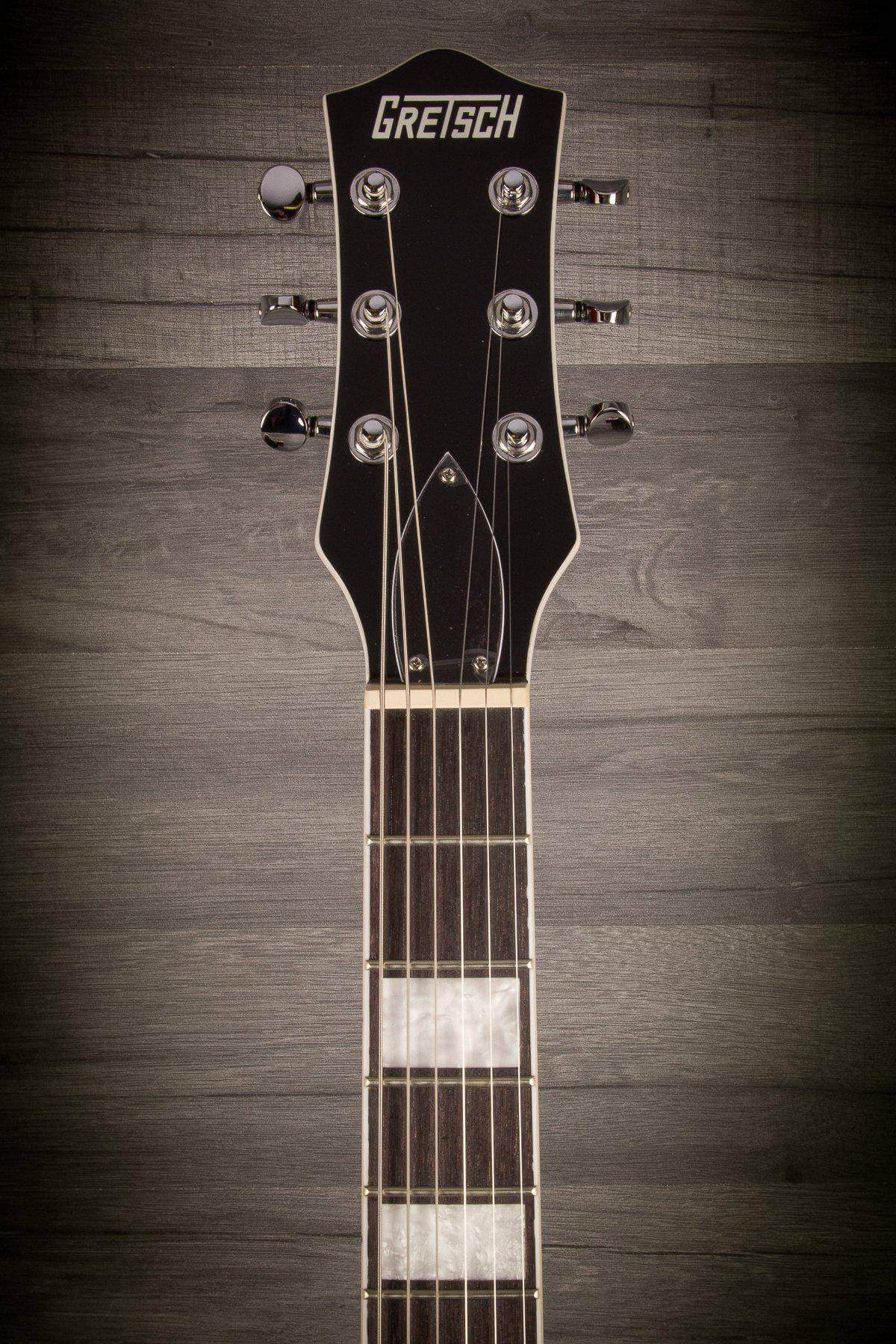 Gretsch G5220 Electromatic Jet - Deep Cherry Metallic - MusicStreet