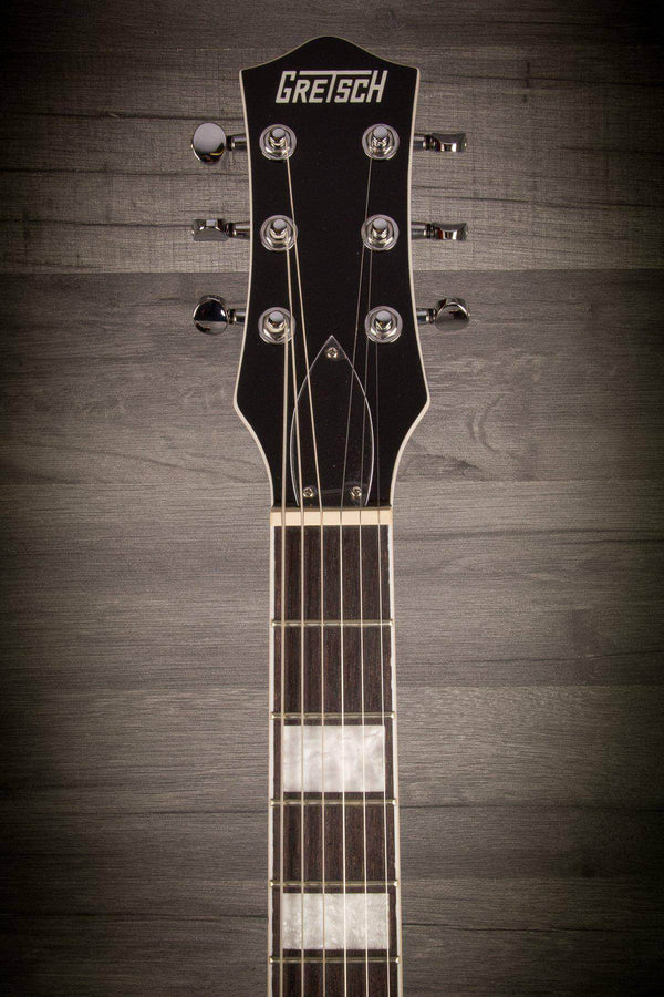 Gretsch G5220 Electromatic Jet - Deep Cherry Metallic - MusicStreet