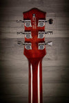 Gretsch G5220 Electromatic Jet - Deep Cherry Metallic - MusicStreet