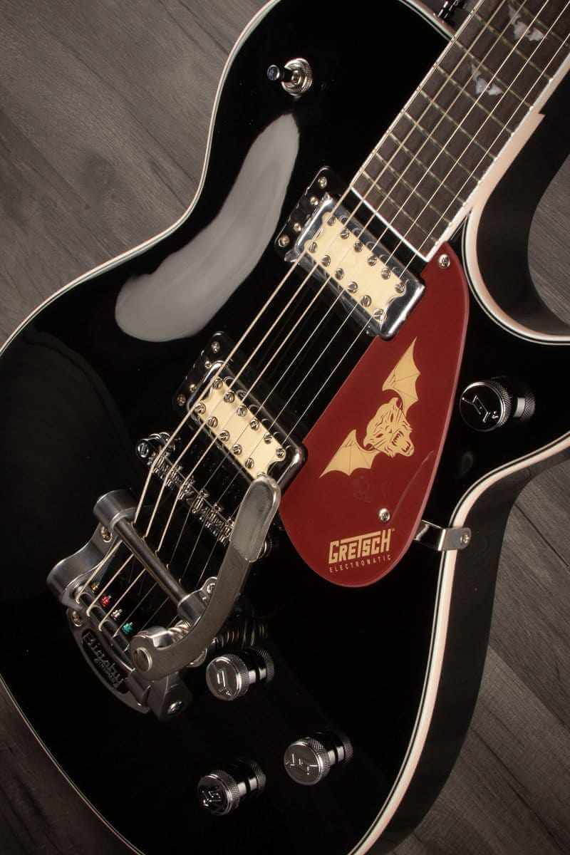 Gretsch Electric Guitar Gretsch - G5230T Nick 13 Signature Electromatic® Tiger Jet™ with Bigsby