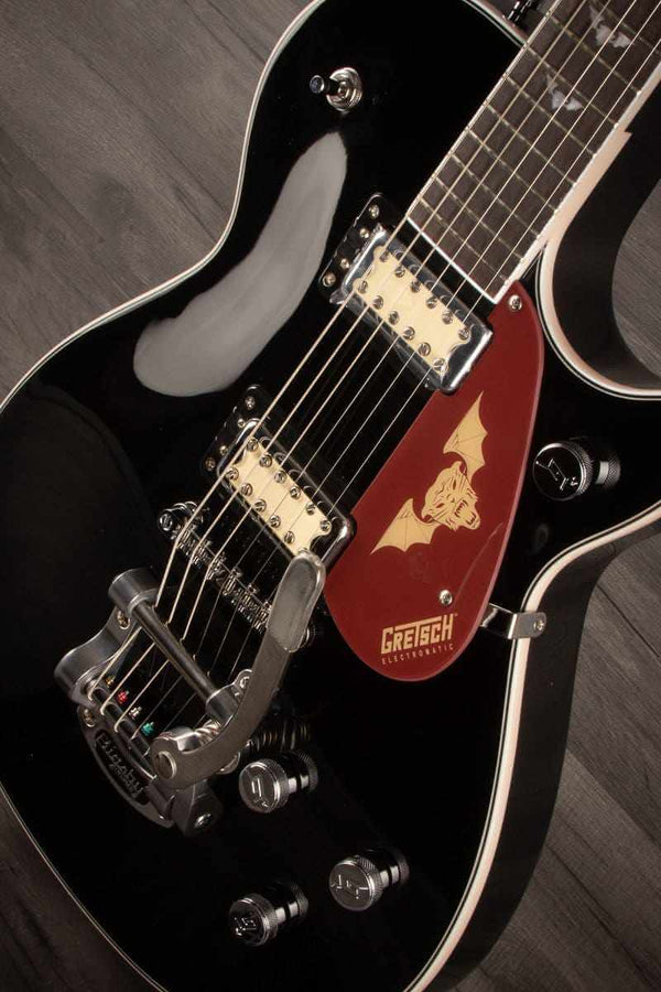 Gretsch Electric Guitar Gretsch - G5230T Nick 13 Signature Electromatic® Tiger Jet™ with Bigsby