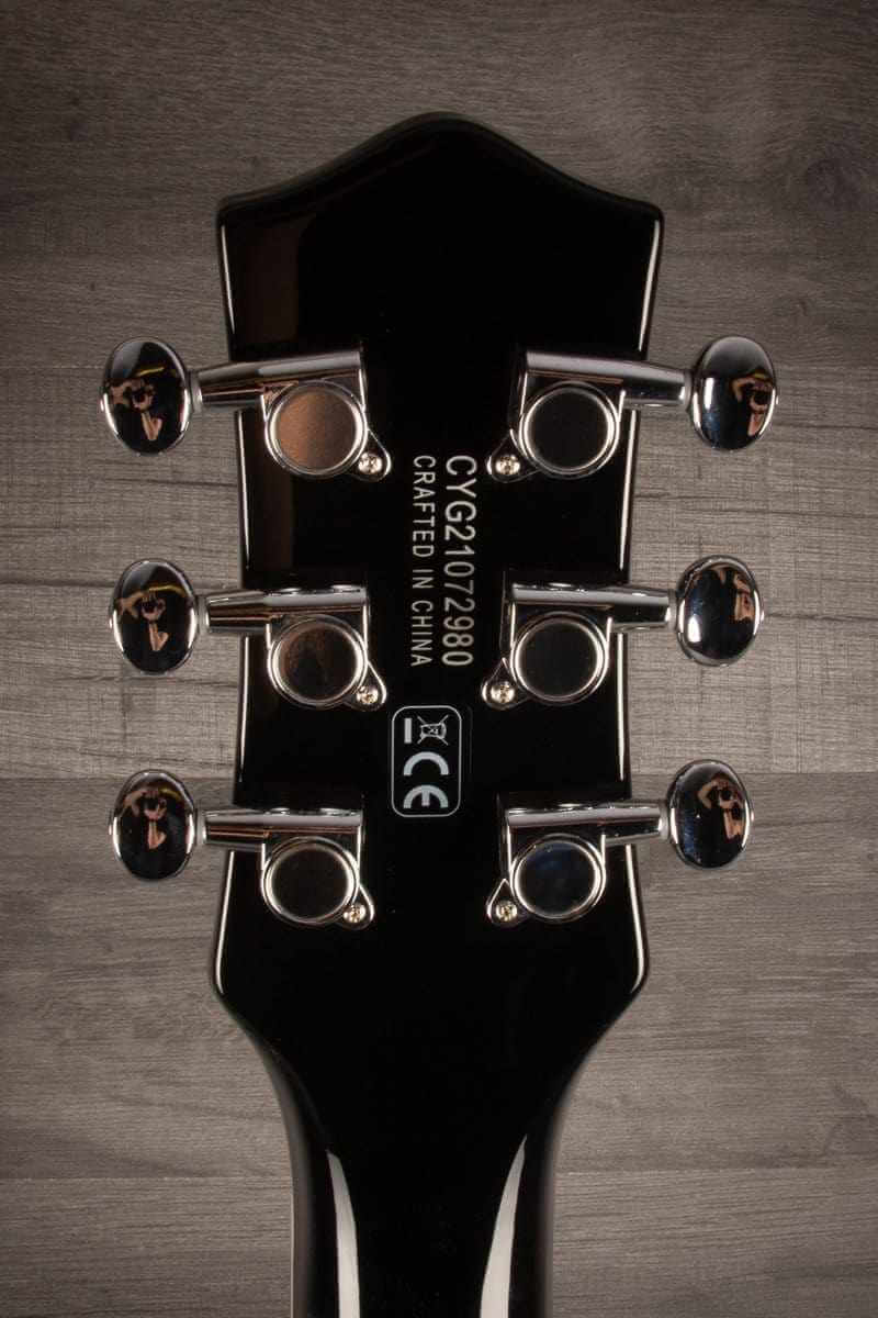 Gretsch Electric Guitar Gretsch - G5230T Nick 13 Signature Electromatic® Tiger Jet™ with Bigsby