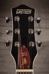 Gretsch Electric Guitar Gretsch - G5230T Nick 13 Signature Electromatic® Tiger Jet™ with Bigsby