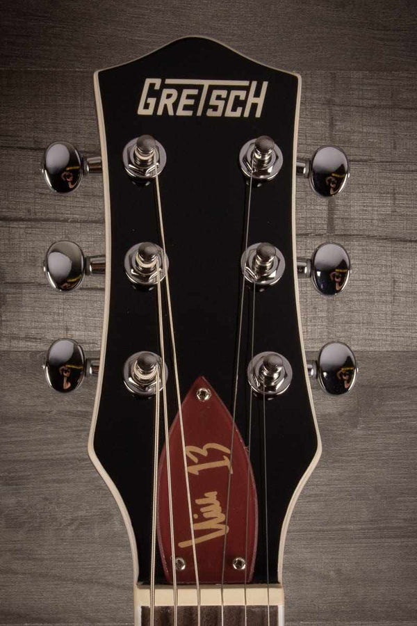 Gretsch Electric Guitar Gretsch - G5230T Nick 13 Signature Electromatic® Tiger Jet™ with Bigsby