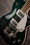 Gretsch Electric Guitar Gretsch G5230TG Electromatic Jet - Cadillac Green