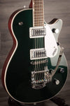 Gretsch Electric Guitar Gretsch G5230TG Electromatic Jet - Cadillac Green