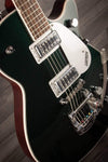 Gretsch Electric Guitar Gretsch G5230TG Electromatic Jet - Cadillac Green