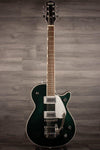 Gretsch Electric Guitar Gretsch G5230TG Electromatic Jet - Cadillac Green