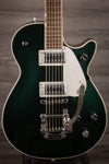 Gretsch Electric Guitar Gretsch G5230TG Electromatic Jet - Cadillac Green