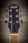 Gretsch G5232T Electromatic Double Jet FT with Bigsby - Midnight Sapphire - MusicStreet