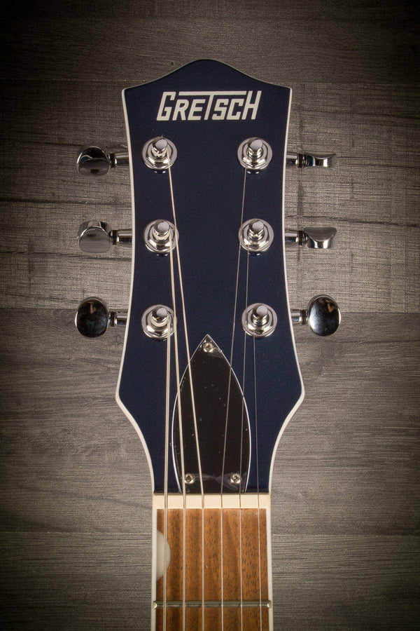 Gretsch G5232T Electromatic Double Jet FT with Bigsby - Midnight Sapphire - MusicStreet