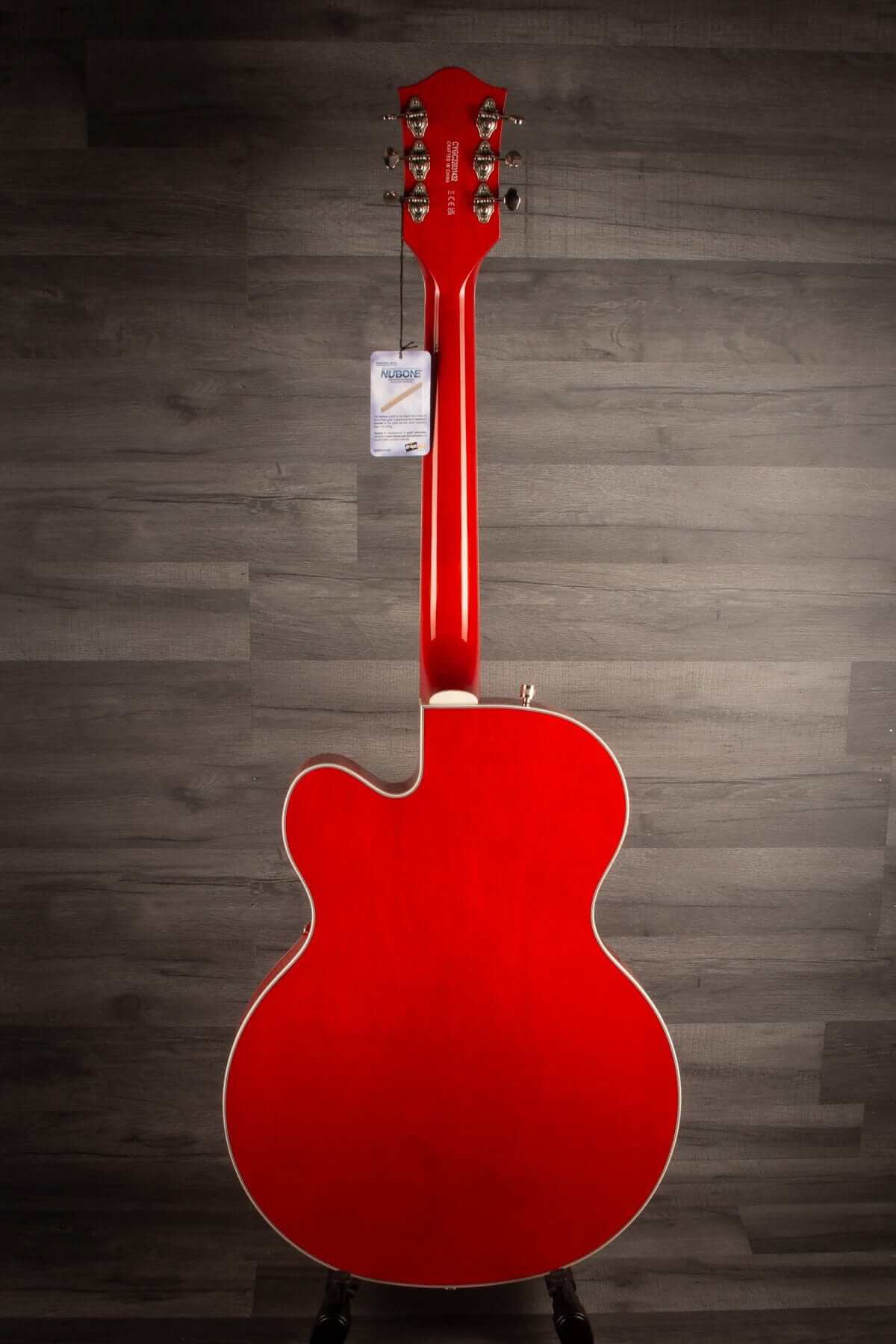 Gretsch G5420TG Electromatic® Electric Guitar - Orange Stain