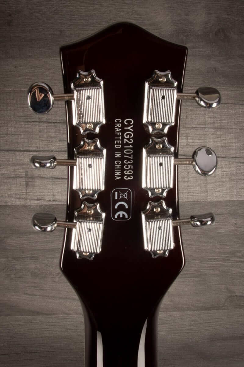 Gretsch Electric Guitar Gretsch - G5425 ELECTROMATIC® JET CLUB SOLID BODY