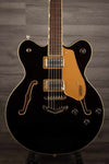 gretsch Electric Guitar Gretsch G5622 Electromatic Center Block Double Cutaway Black