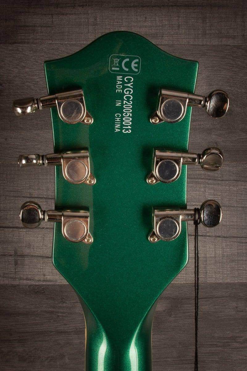 Gretsch G5622T Electromatic Center Block Double Cutaway with Bigsby - MusicStreet