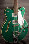 Gretsch G5622T Electromatic Center Block Double Cutaway with Bigsby - MusicStreet