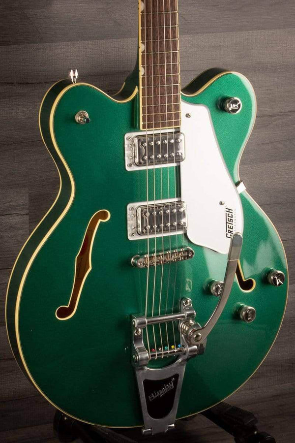 Gretsch G5622T Electromatic Center Block Double Cutaway with Bigsby - MusicStreet