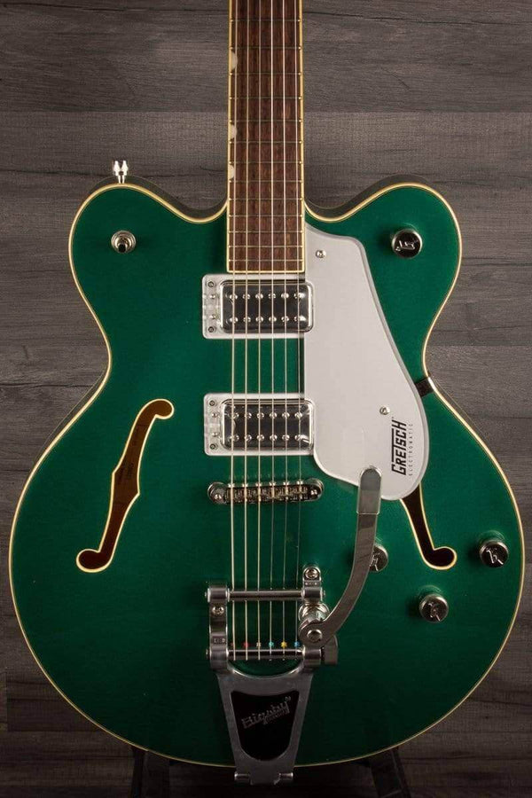 Gretsch G5622T Electromatic Center Block Double Cutaway with Bigsby - MusicStreet