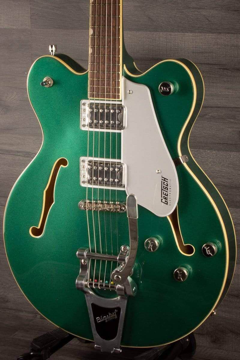 Gretsch G5622T Electromatic Center Block Double Cutaway with Bigsby