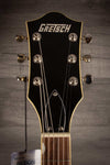 gretsch Electric Guitar Gretsch G5655T Electromatic® Center Block Jr. Single-Cut with Bigsby®, Casino Gold