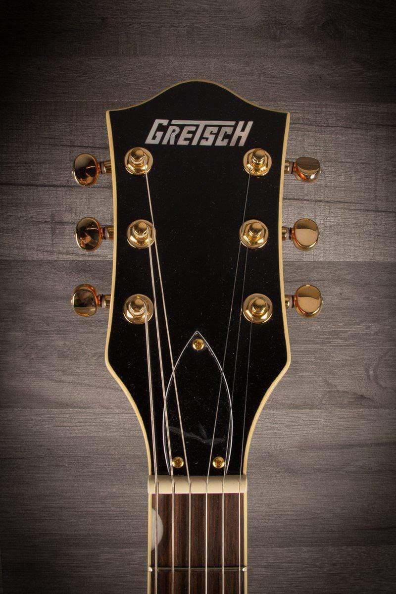Gretsch G5655TG Electromatic Center Block JR Electric Guitar - Orange
