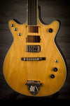 Gretsch Electric Guitar Gretsch - G6131-MY Malcolm Young Signature Jet