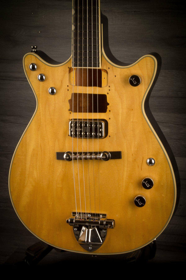 Gretsch Electric Guitar Gretsch - G6131-MY Malcolm Young Signature Jet