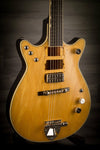 Gretsch Electric Guitar Gretsch - G6131-MY Malcolm Young Signature Jet