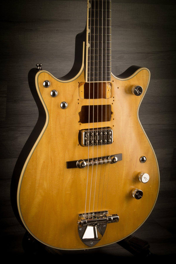 Gretsch Electric Guitar Gretsch - G6131-MY Malcolm Young Signature Jet