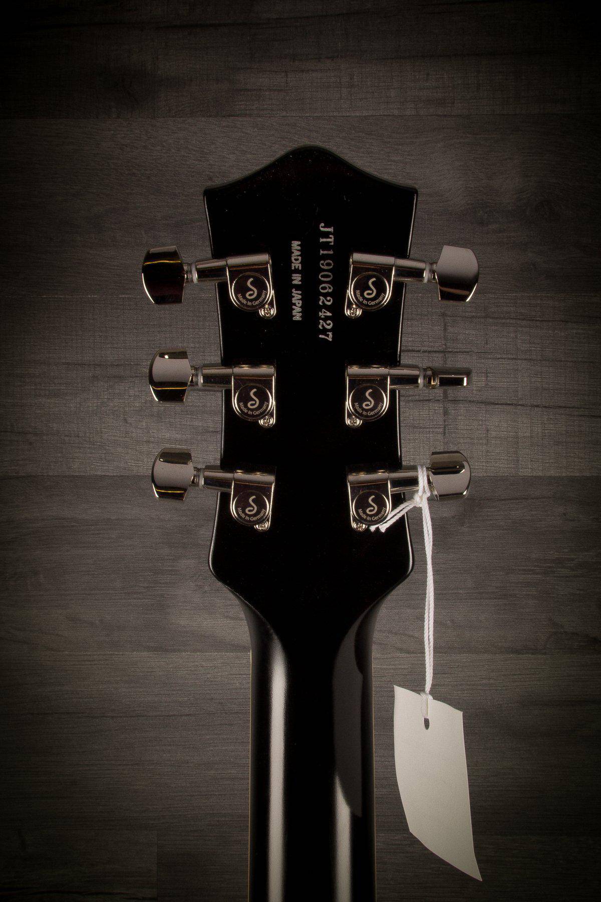 Gretsch - G6131-MY Malcolm Young Signature Jet - MusicStreet