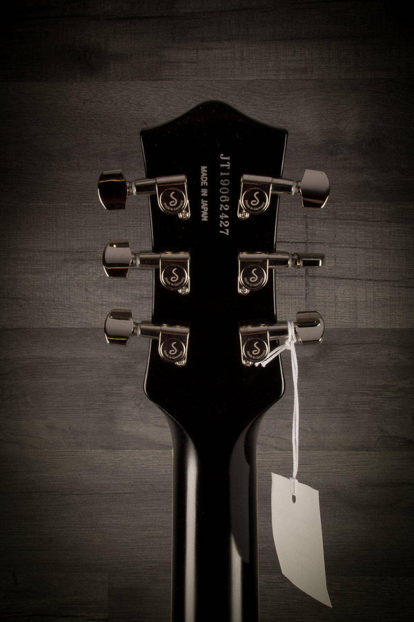 Gretsch - G6131-MY Malcolm Young Signature Jet - MusicStreet