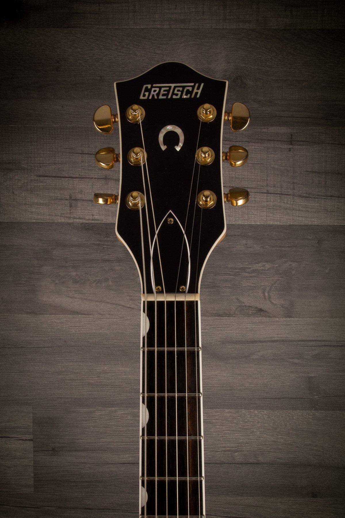 USED - 2014 Gretsch G6120Am Chet Atkins