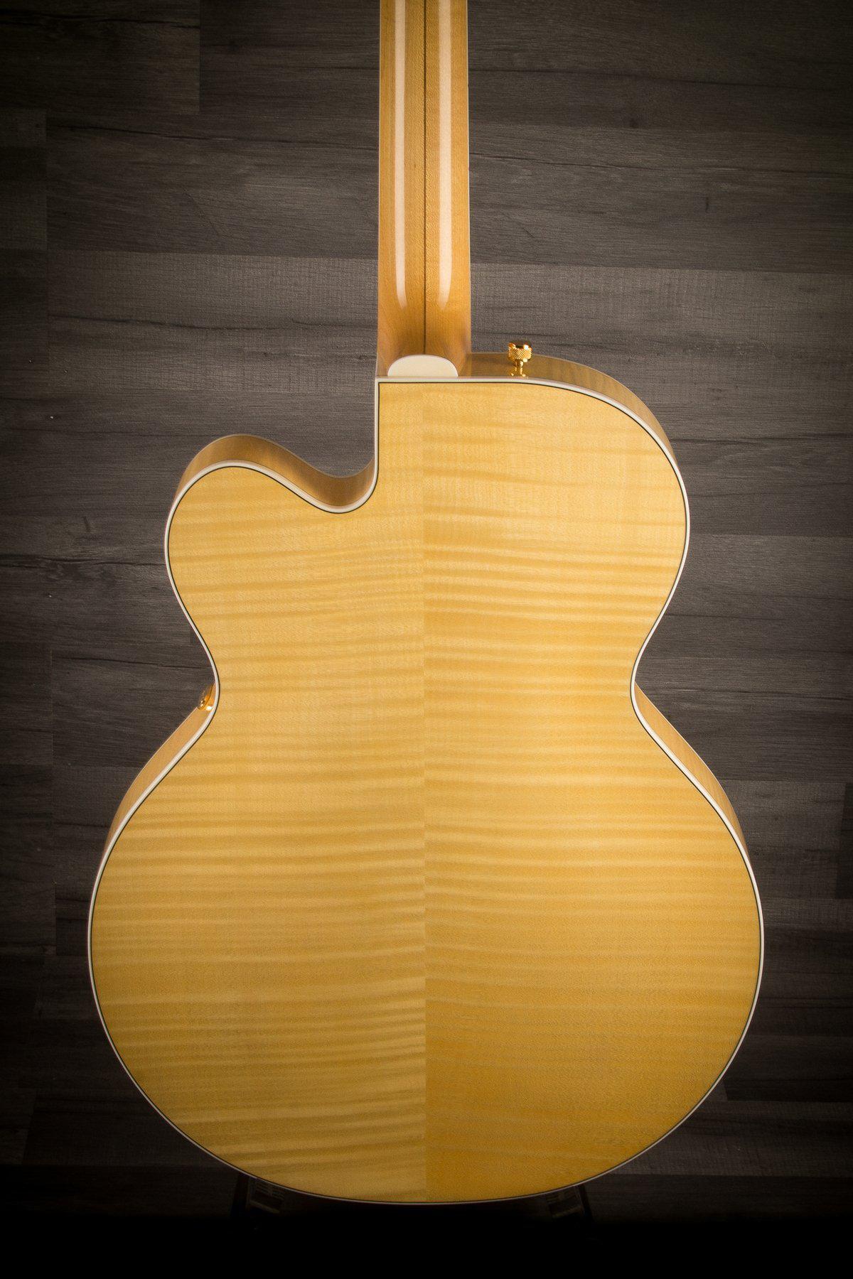 USED - 2014 Gretsch G6120Am Chet Atkins