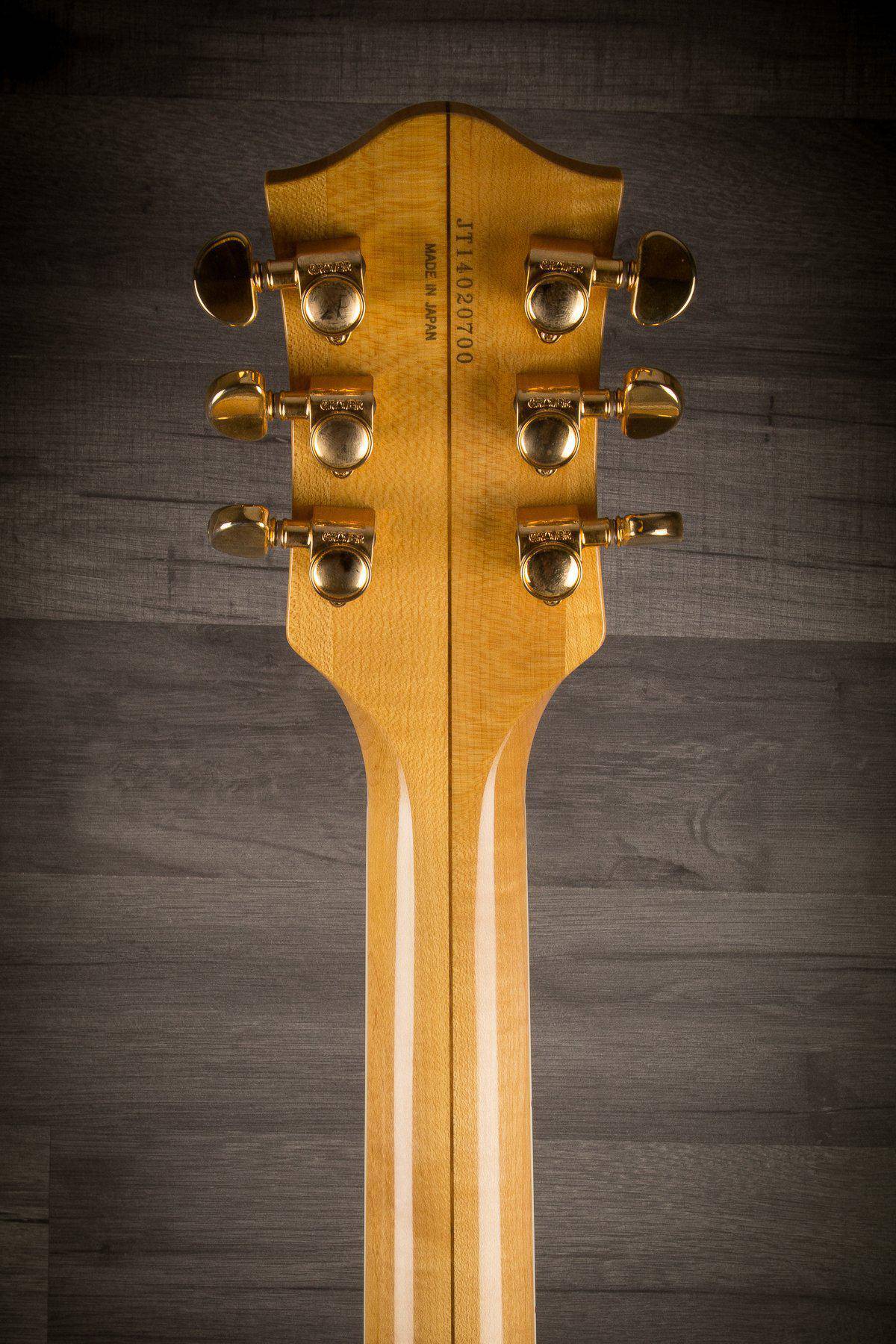 USED - 2014 Gretsch G6120Am Chet Atkins