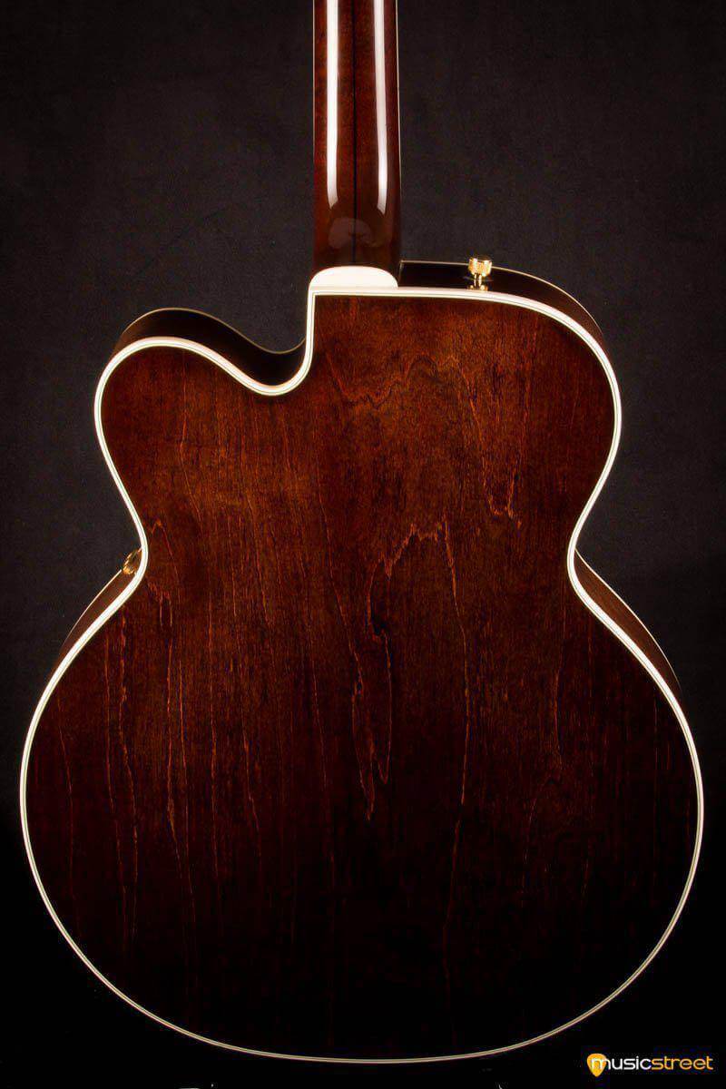 USED - Gretsch 6122-58 Country Classic, Walnut
