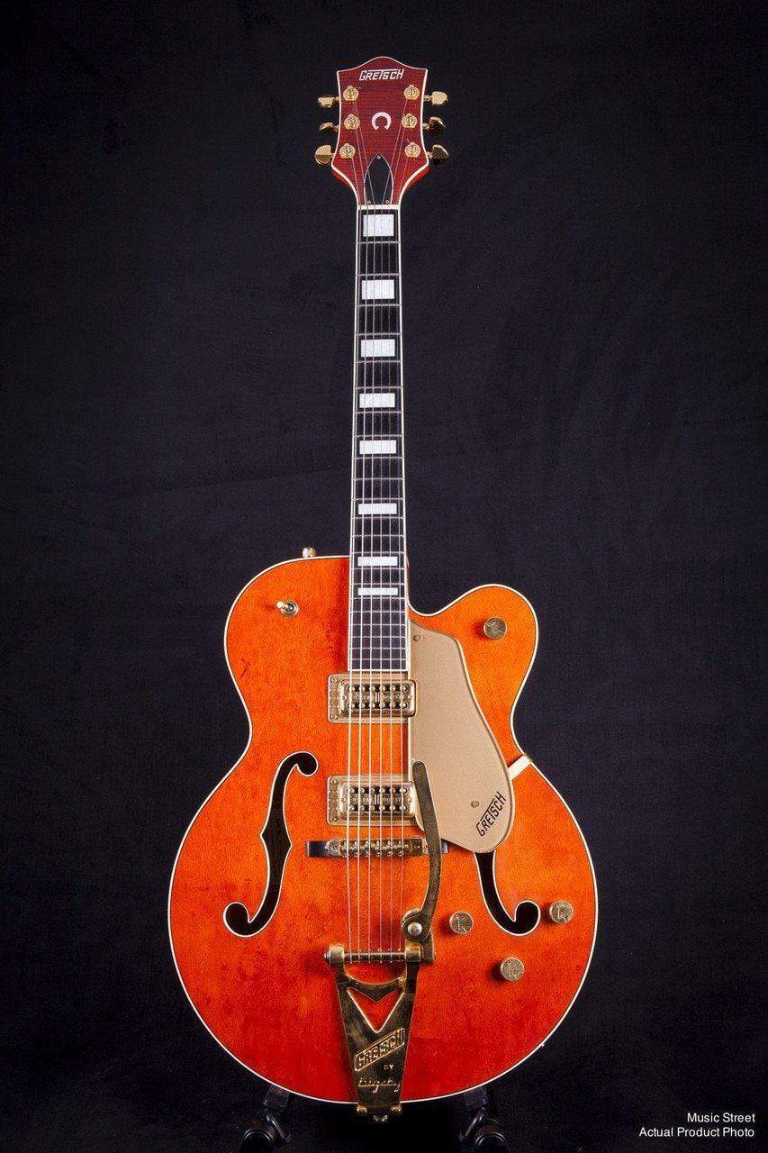 USED - Gretsch '90 6120 Nashville
