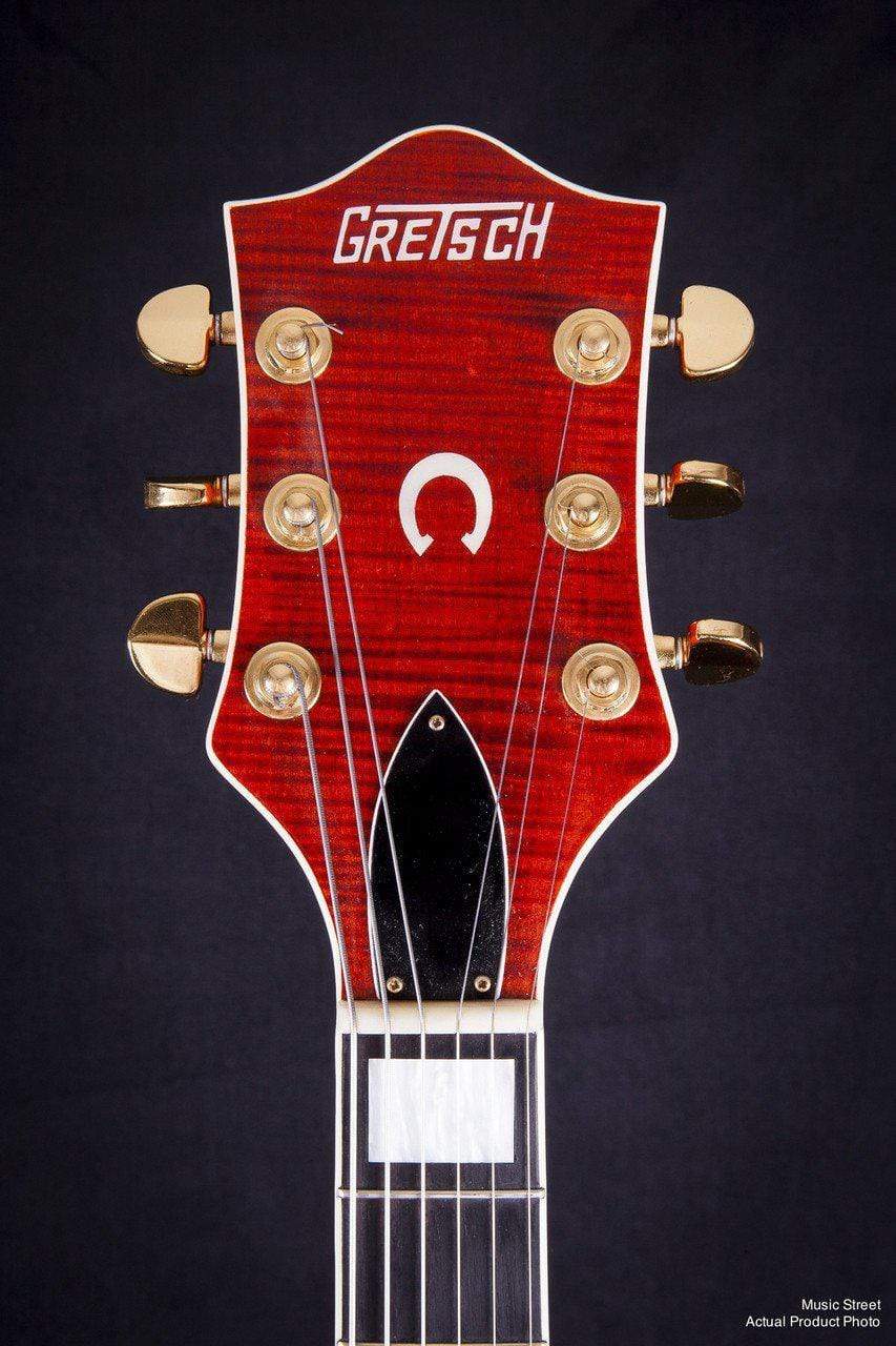 USED - Gretsch '90 6120 Nashville