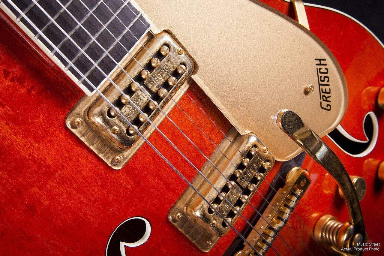 USED - Gretsch '90 6120 Nashville