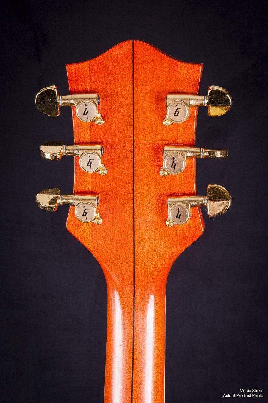 USED - Gretsch '90 6120 Nashville