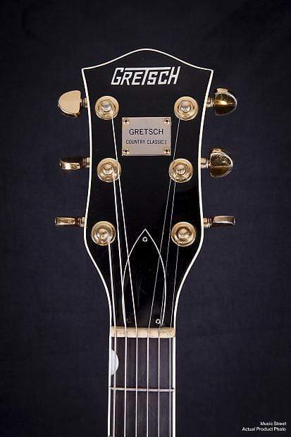 USED - Gretsch Country Classic I