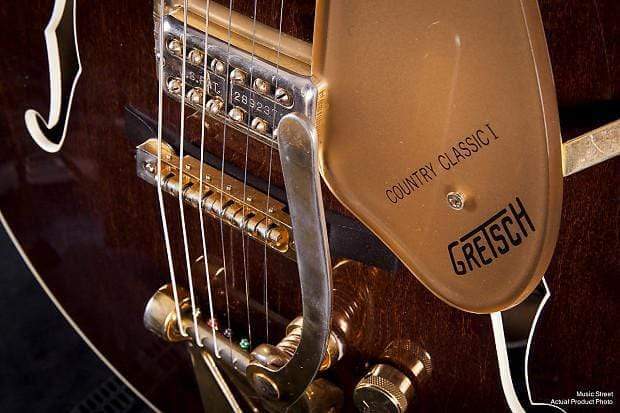 USED - Gretsch Country Classic I