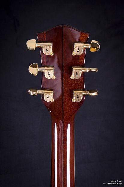 USED - Gretsch Country Classic I