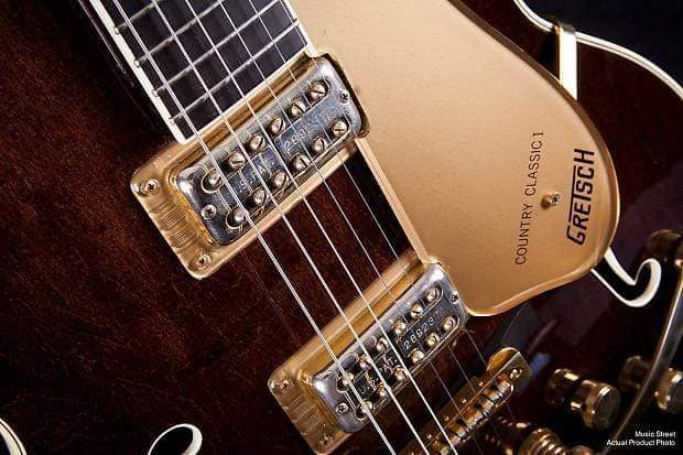 USED - Gretsch Country Classic I