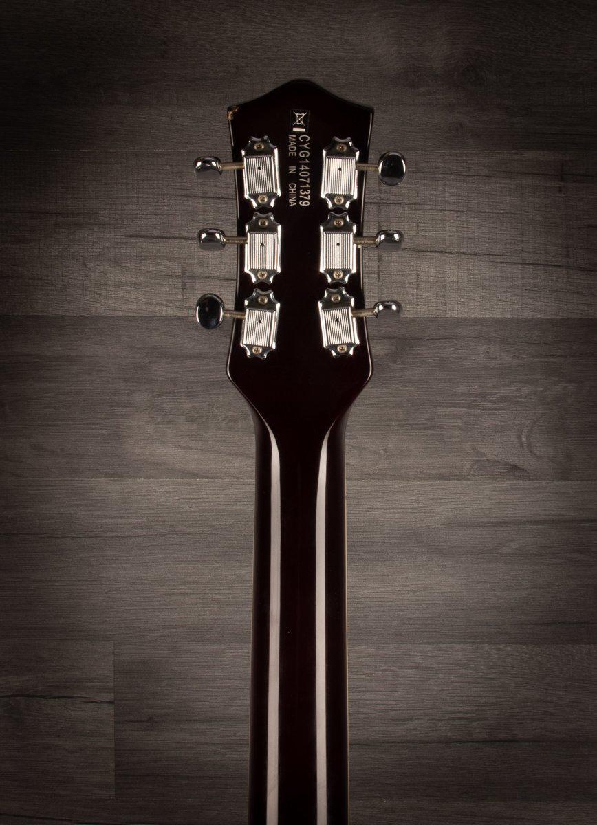 USED - Gretsch Electromatic G5435T Pro Jet Guitar With Bigsby In Black