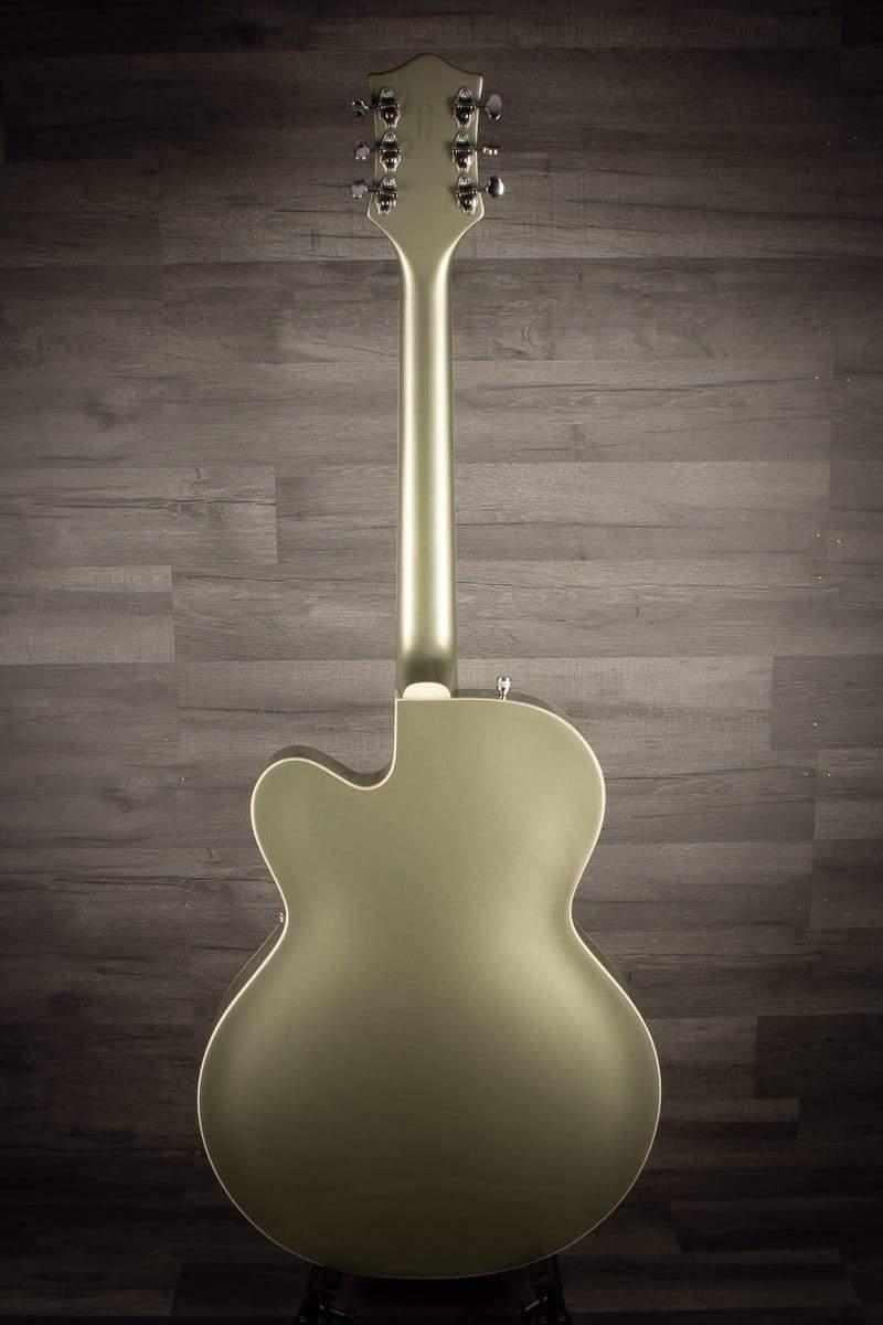 USED - Gretsch G5420 Electromatic Hollowbody (Aspen Green)